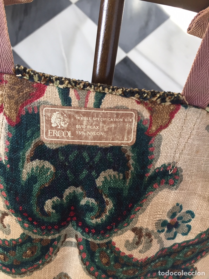 Antig&uuml;edades: Mecedora Ercol - Foto 11