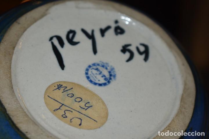 Antig&uuml;edades: JARR&Oacute;N CER&Aacute;MICA PEYR&Oacute; - Foto 2