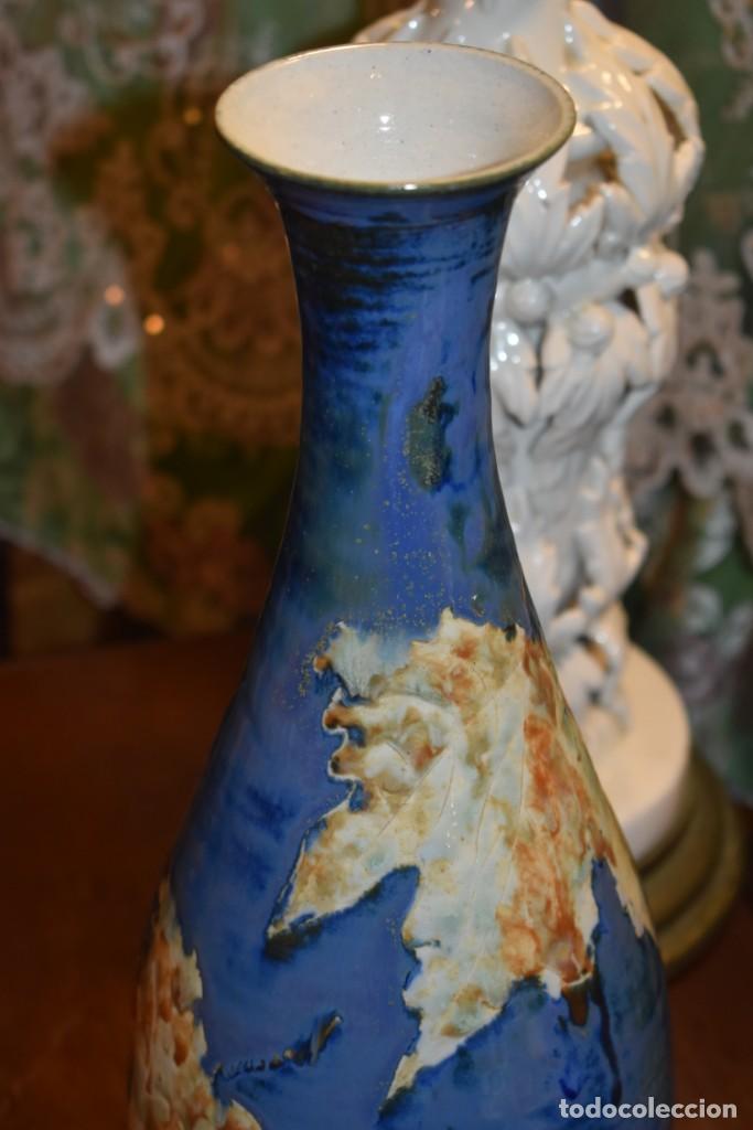 Antig&uuml;edades: JARR&Oacute;N CER&Aacute;MICA PEYR&Oacute; - Foto 11