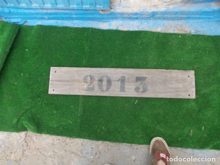 Antiquit&eacute;s: tabla n&ordm; 2013