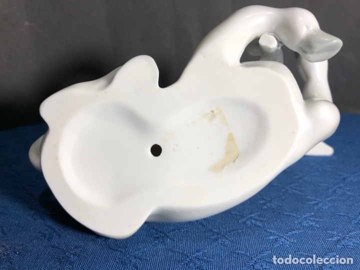 Antig&uuml;edades: REF: 01004524 &ldquo;BURRITA ENAMORADA&rdquo; LLADR&Oacute; - Foto 17