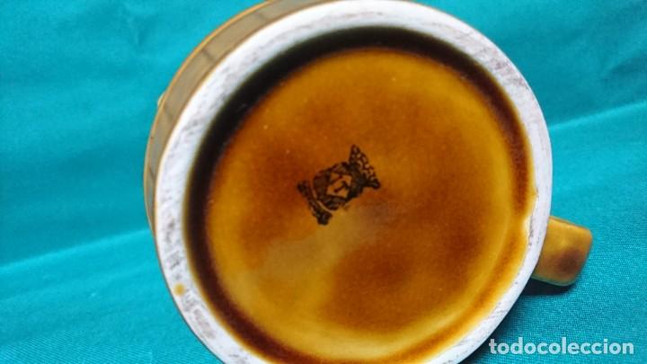 Antig&uuml;edades: JARRA DE PORCELANA IT WHISKY LONG JOHN - Foto 3