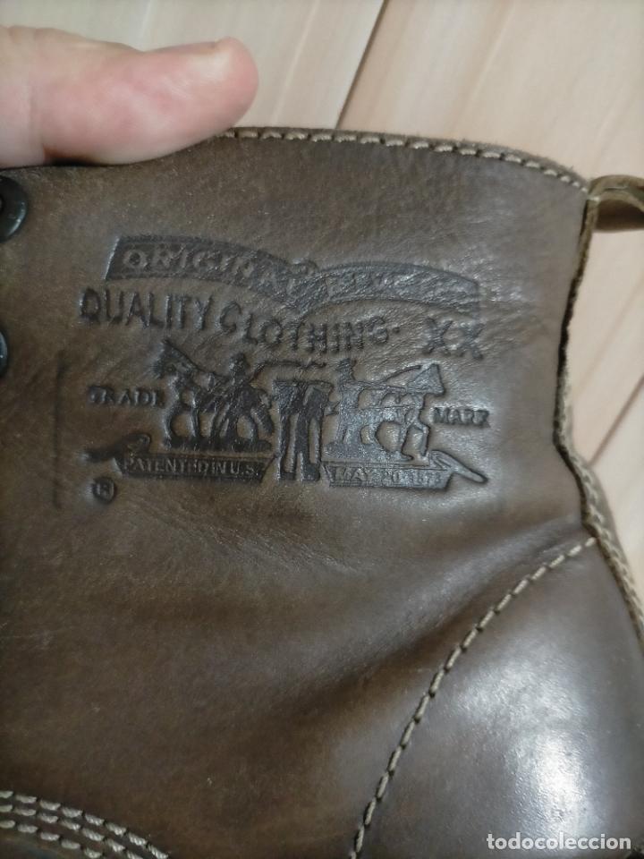 Botines Número 41 $2000 - Comprá en San Juan