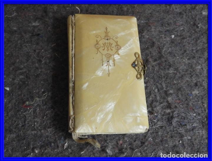 Antig&uuml;edades: DEVOCIONARIO GUIA DEL CRISTIANO - Foto 1