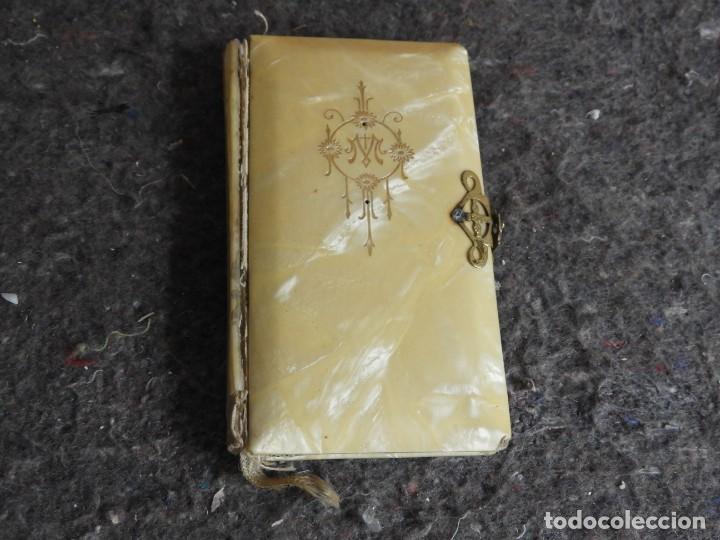 Antig&uuml;edades: DEVOCIONARIO GUIA DEL CRISTIANO - Foto 7