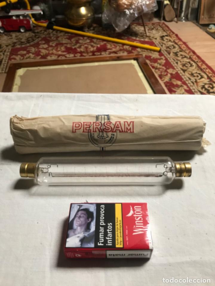 Antig&uuml;edades: Bombilla Persan - Foto 1