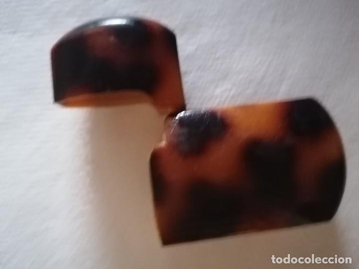 Antig&uuml;edades: GAFAS PLEGABLES DE CERCA, 1,5 DIOPTRIA - Foto 3