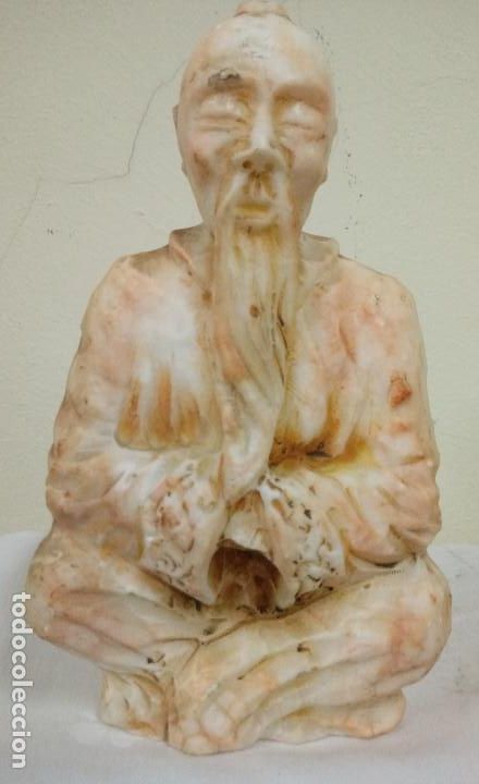Antig&uuml;edades: Figura - Foto 1