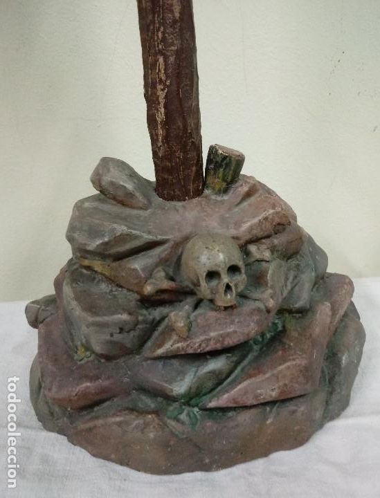 Antig&uuml;edades: Cristo - Foto 2