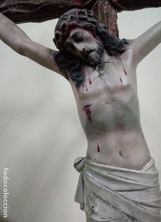 Antig&uuml;edades: Cristo - Foto 3
