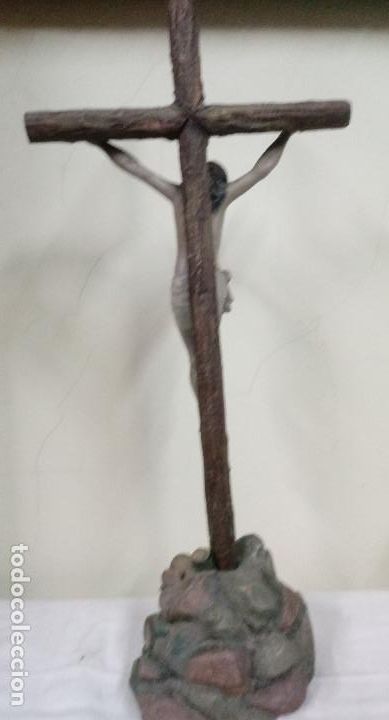 Antig&uuml;edades: Cristo - Foto 5