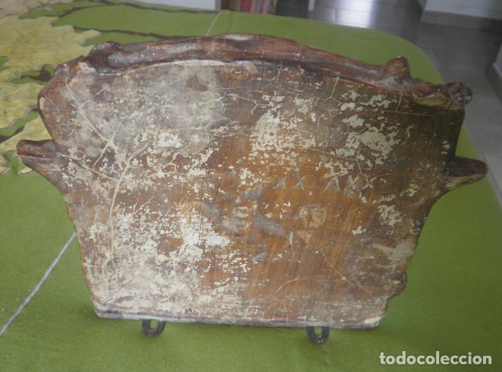 Antig&uuml;edades: Repisa - Foto 8