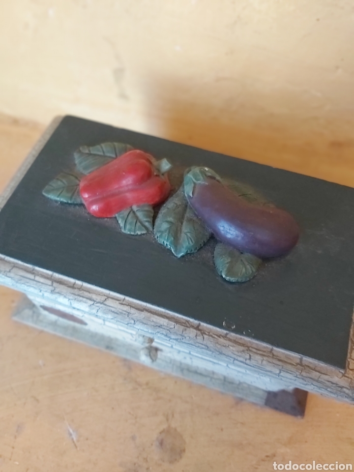 Antig&uuml;edades: Jollero rustico - Foto 3