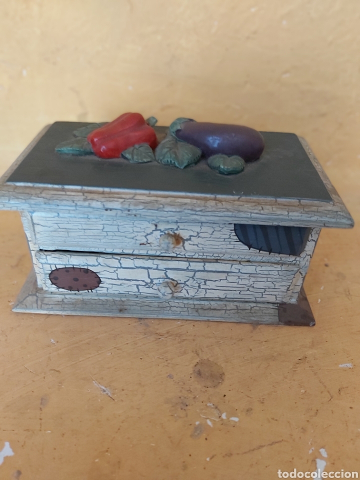 Antig&uuml;edades: Jollero rustico - Foto 1