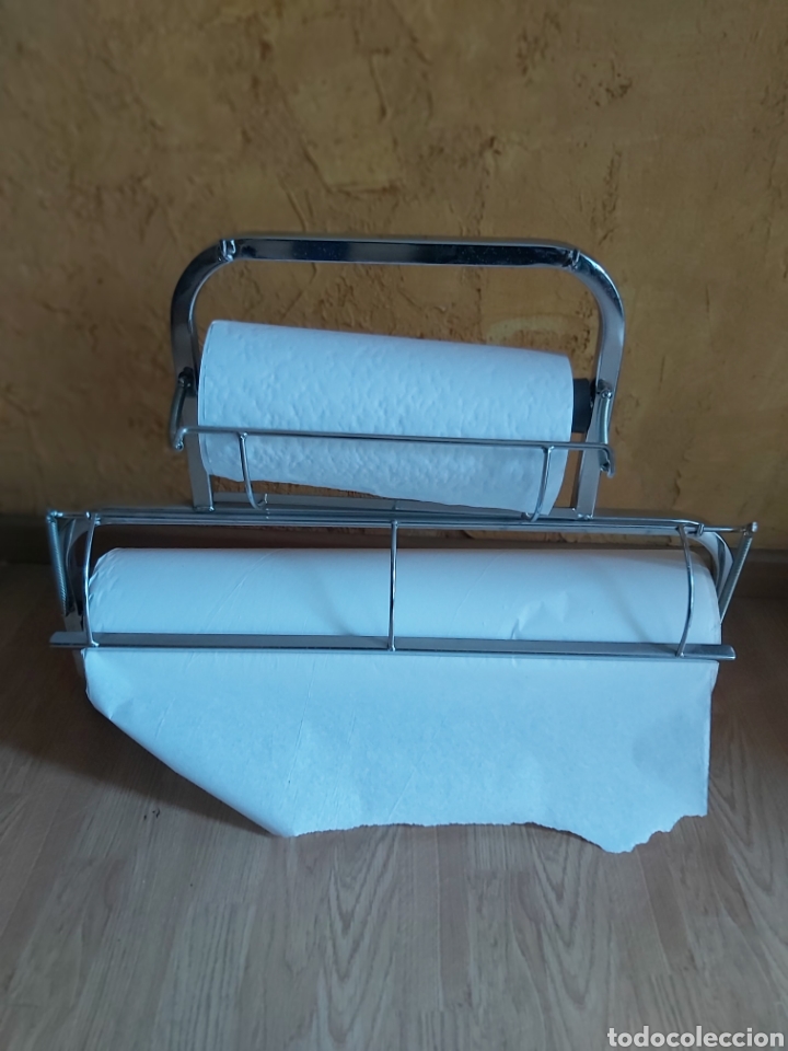 Antiquit&auml;ten: Porta royos para comercio