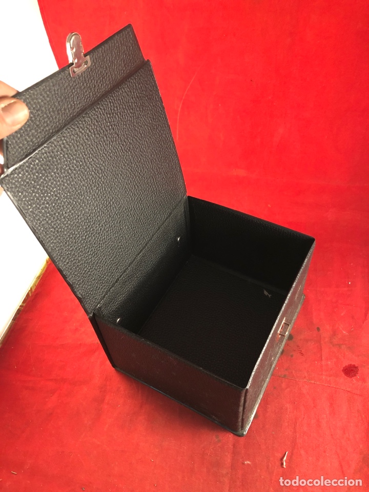 Antig&uuml;edades: CAJA - Foto 2
