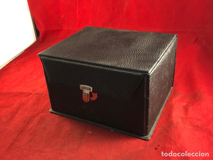 Antig&uuml;edades: CAJA - Foto 1