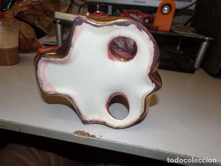 Antig&uuml;edades: ESTAMOS LIQUIDANDO. jarr&oacute;n de porcelana - Foto 5