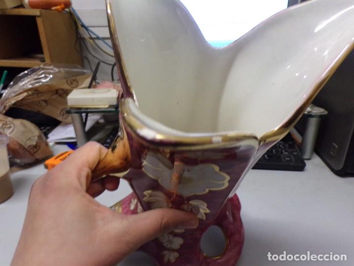 Antig&uuml;edades: ESTAMOS LIQUIDANDO. jarr&oacute;n de porcelana - Foto 6