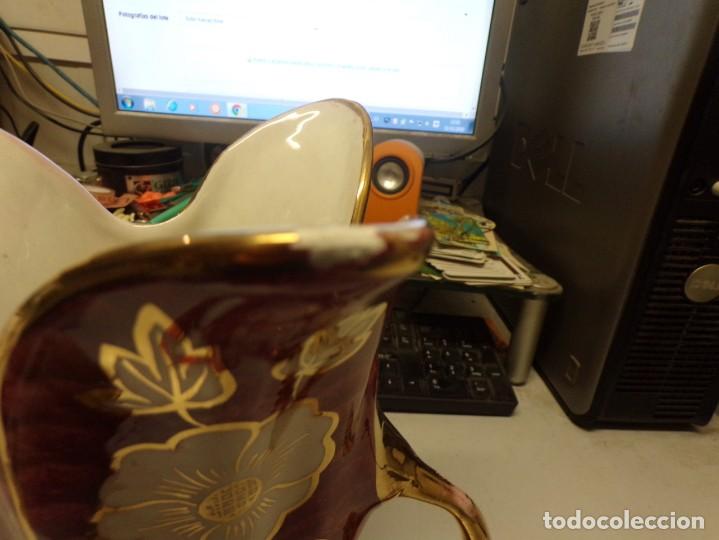 Antig&uuml;edades: ESTAMOS LIQUIDANDO. jarr&oacute;n de porcelana - Foto 9