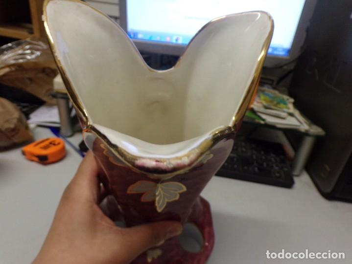 Antig&uuml;edades: ESTAMOS LIQUIDANDO. jarr&oacute;n de porcelana - Foto 10
