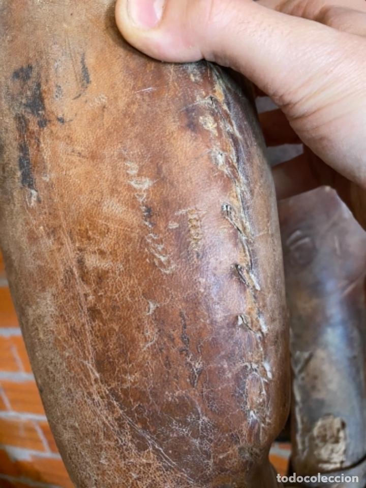 Antig&uuml;edades: 2 Colleras muy antiguas - Foto 5