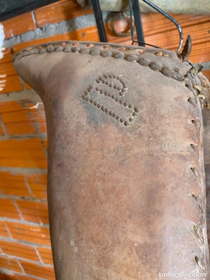 Antig&uuml;edades: 2 Colleras muy antiguas - Foto 6