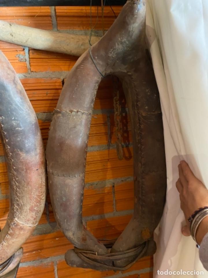 Antig&uuml;edades: 2 Colleras muy antiguas - Foto 7