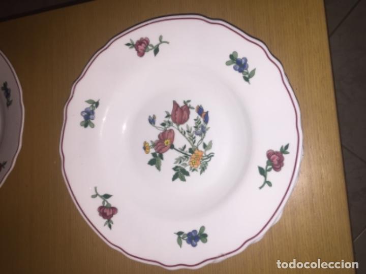 Antig&uuml;edades: Vajilla Harmon&iacute;a - Foto 2
