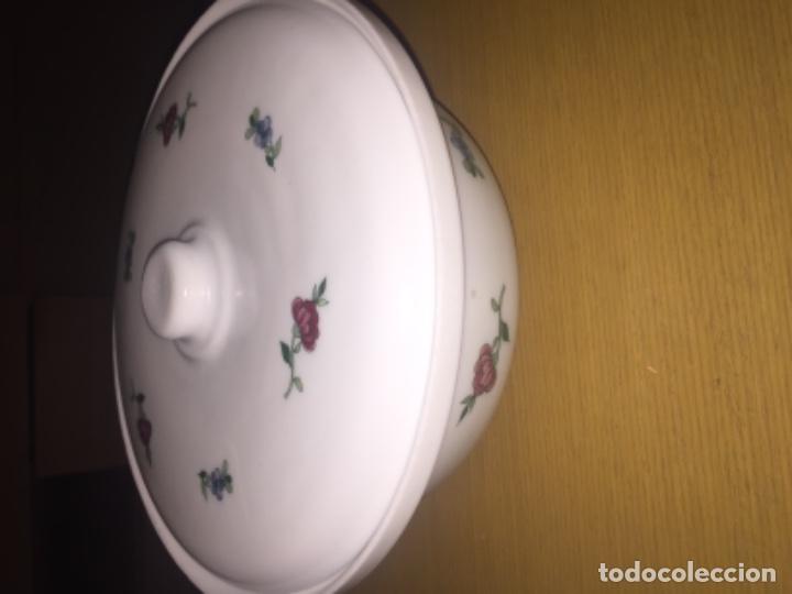 Antig&uuml;edades: Vajilla Harmon&iacute;a - Foto 3