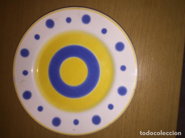 Antig&uuml;edades: Vajilla artesanal - Foto 3