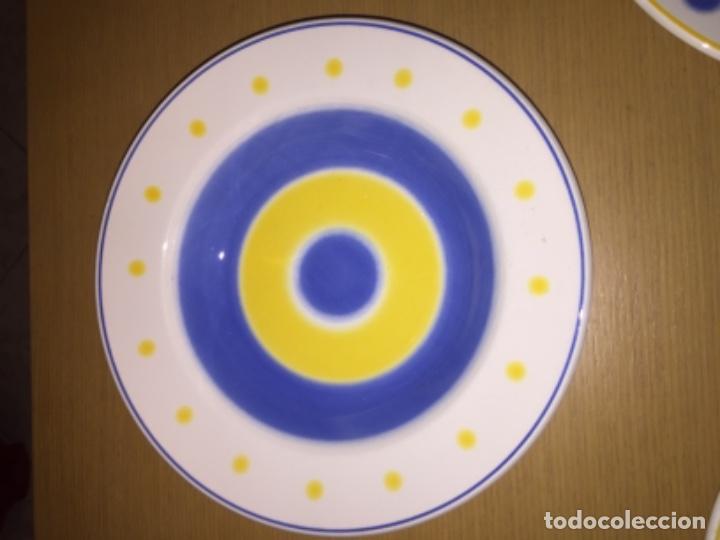 Antig&uuml;edades: Vajilla artesanal - Foto 5