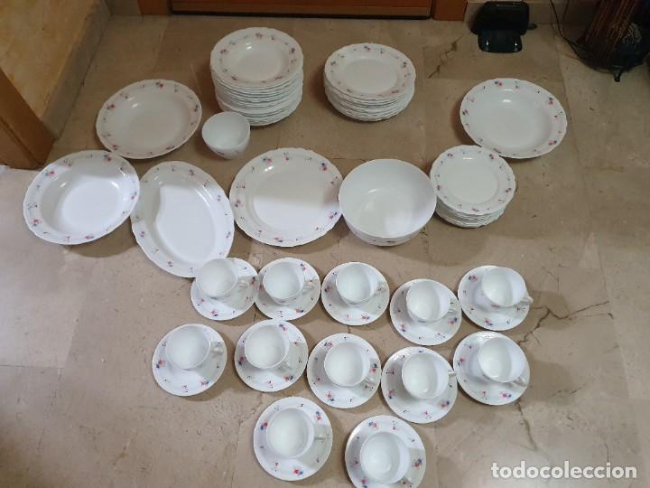 Antig&uuml;edades: Antigua vajilla argal - Foto 2