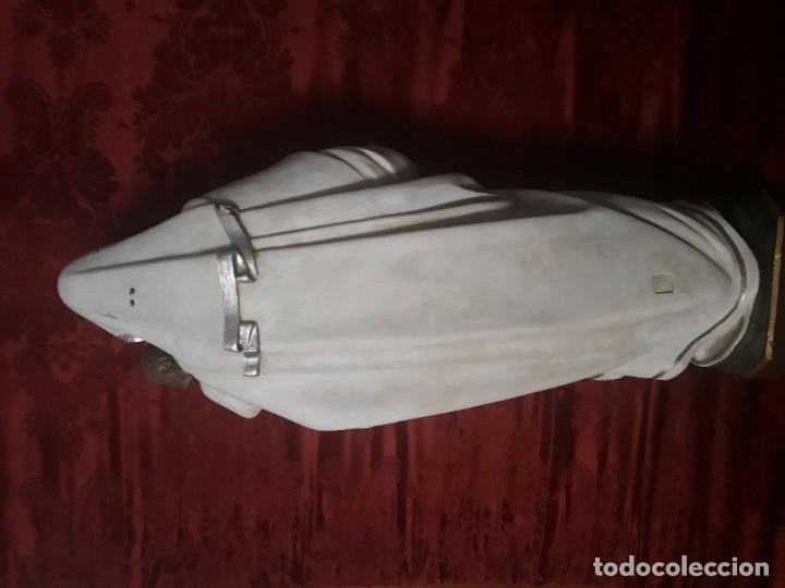 Antig&uuml;edades: IMAGEN DE LA VIRCEN DE LA MERCED - Foto 3