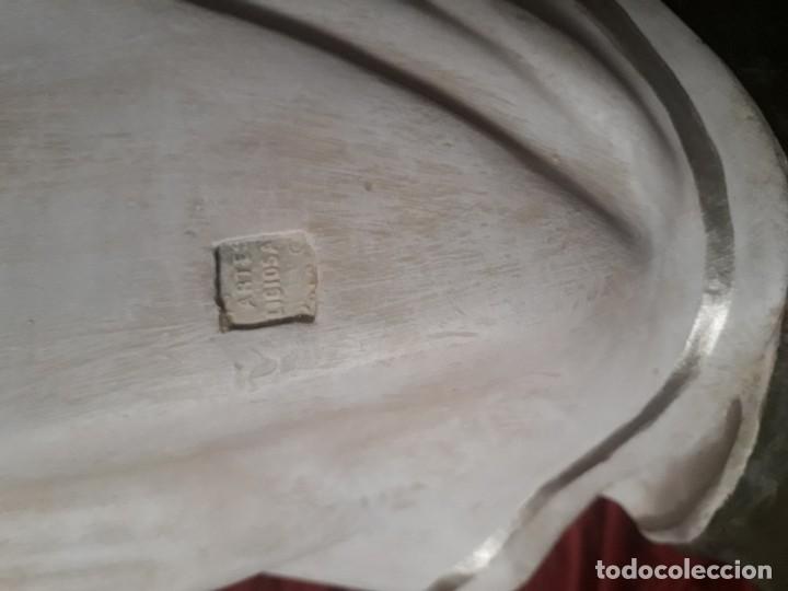 Antig&uuml;edades: IMAGEN DE LA VIRCEN DE LA MERCED - Foto 4
