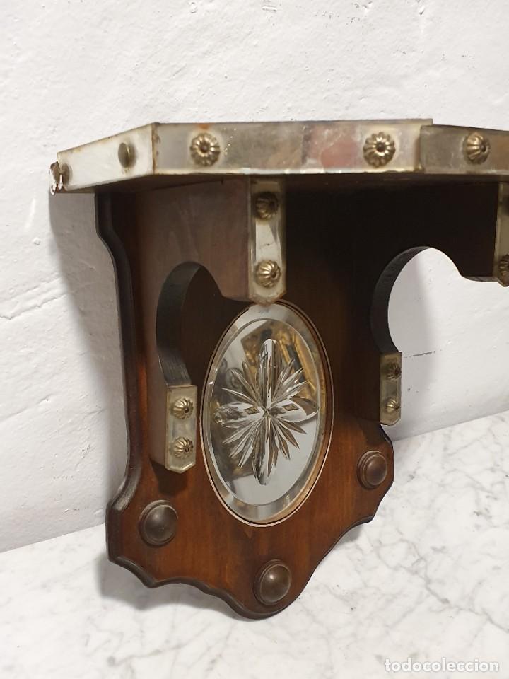 Antig&uuml;edades: ANTIGUA PEANA - Foto 3