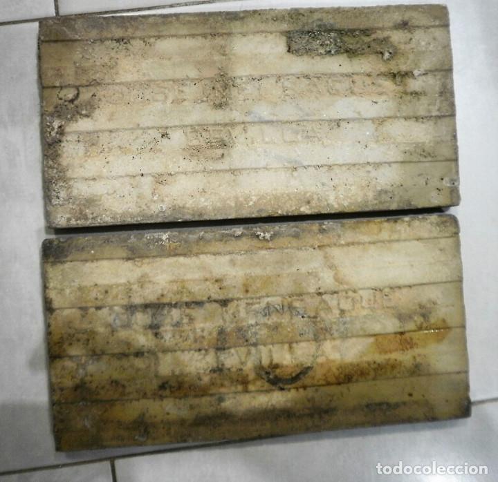 Antig&uuml;edades: Azulejos. - Foto 3