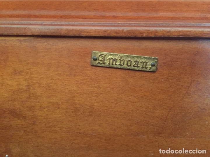 Antig&uuml;edades: JARDINERA - Foto 5