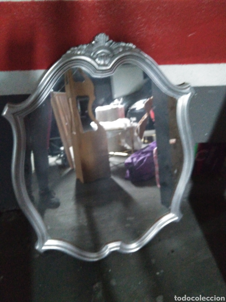 Antiquit&eacute;s: Espejo