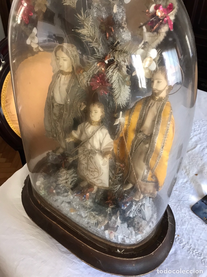 Antig&uuml;edades: fanal antiguo religioso - Foto 3
