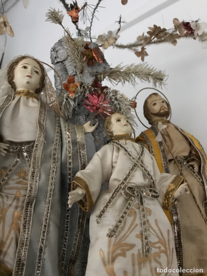 Antig&uuml;edades: fanal antiguo religioso - Foto 4