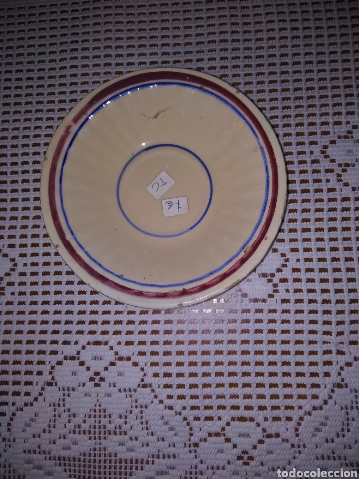 Antig&uuml;edades: PLATO - Foto 2