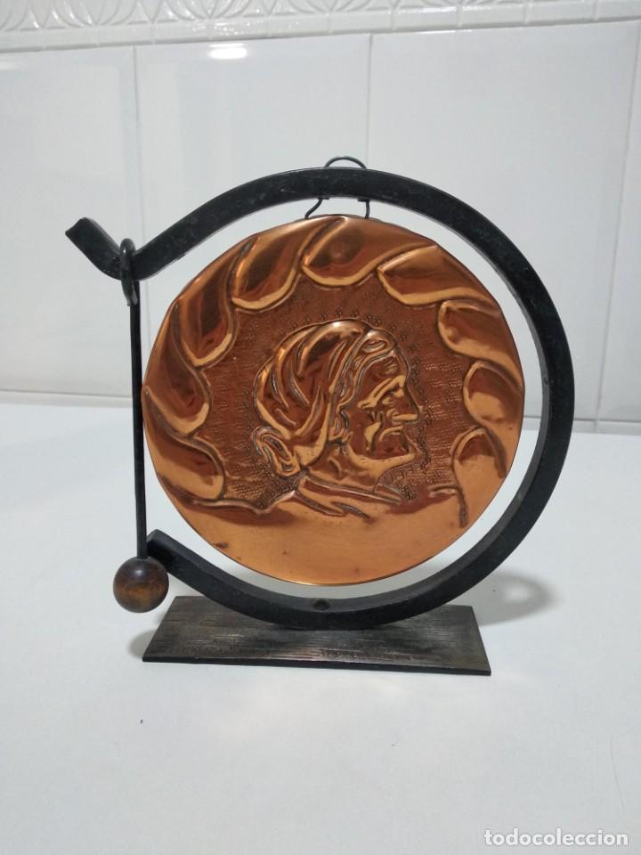 Antig&uuml;edades: Gong - Foto 1