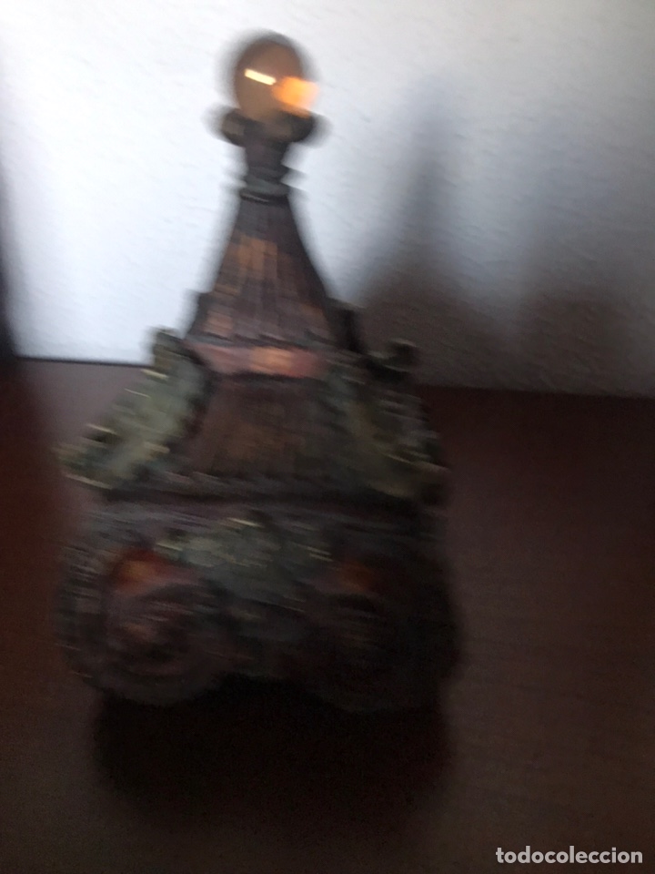 Antig&uuml;edades: Preciosa Caja joyero - Foto 2