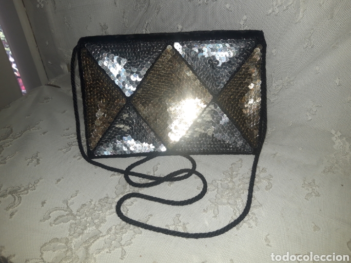 Antig&uuml;edades: PRECIOSO BOLSO DE ESTILO ARTD&Eacute;CO - Foto 1