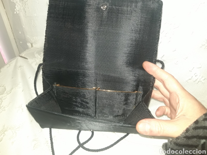 Antig&uuml;edades: PRECIOSO BOLSO DE ESTILO ARTD&Eacute;CO - Foto 5