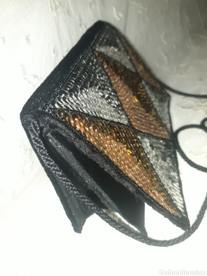 Antig&uuml;edades: PRECIOSO BOLSO DE ESTILO ARTD&Eacute;CO - Foto 2