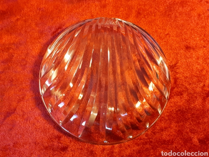 Antig&uuml;edades: Bonito conjunto de platos peque&ntilde;os. - Foto 4
