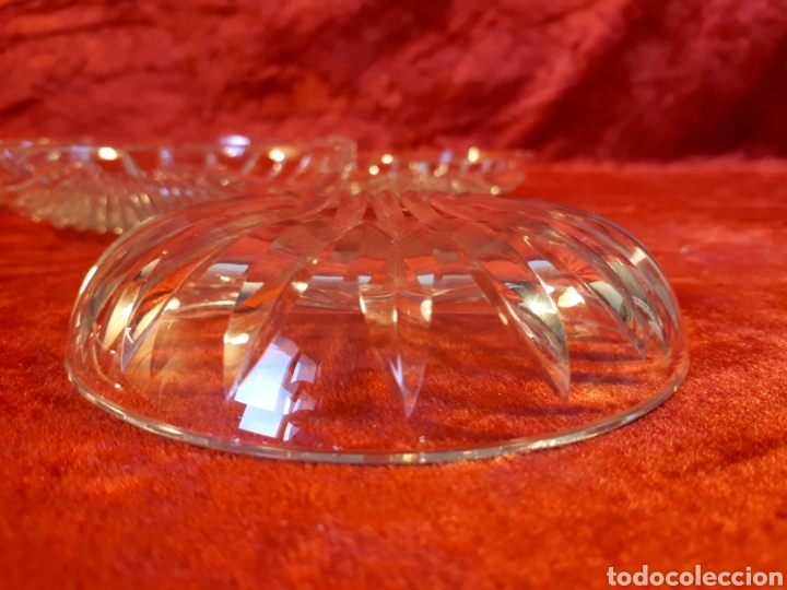 Antig&uuml;edades: Bonito conjunto de platos peque&ntilde;os. - Foto 5