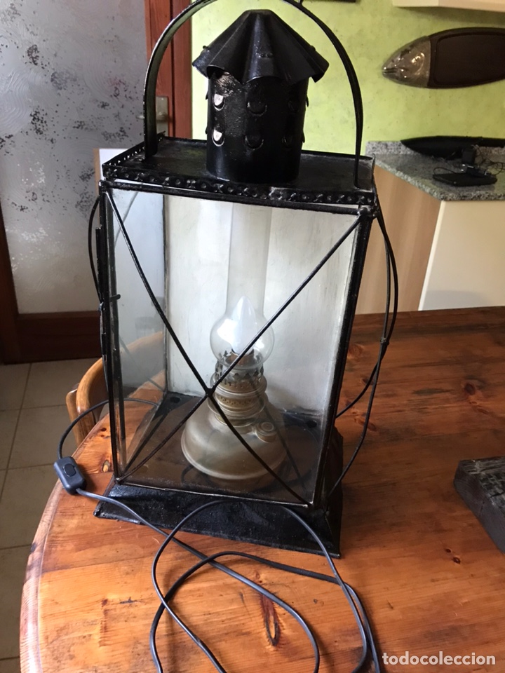 Antig&uuml;edades: Quinque antiguo. - Foto 7